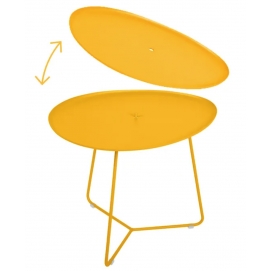 Odkládací stolek Cocotte removable top